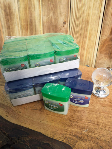 وازلین مینیاتوری