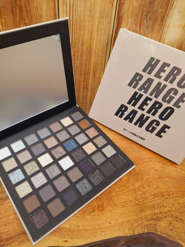 پالت سایه پینترستی