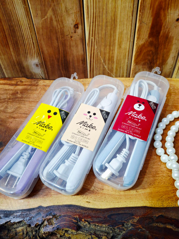 دستگاه ویو مو مسافرتی فانتزی