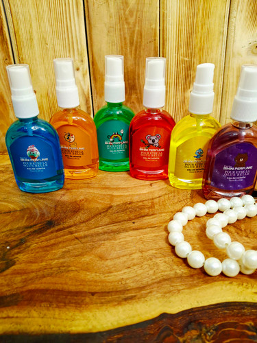 عطربیکینی ویکتوریاسکرت۸۵میل