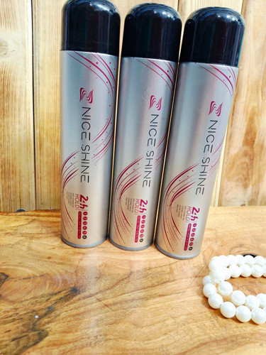 تافت موی نایس شاین