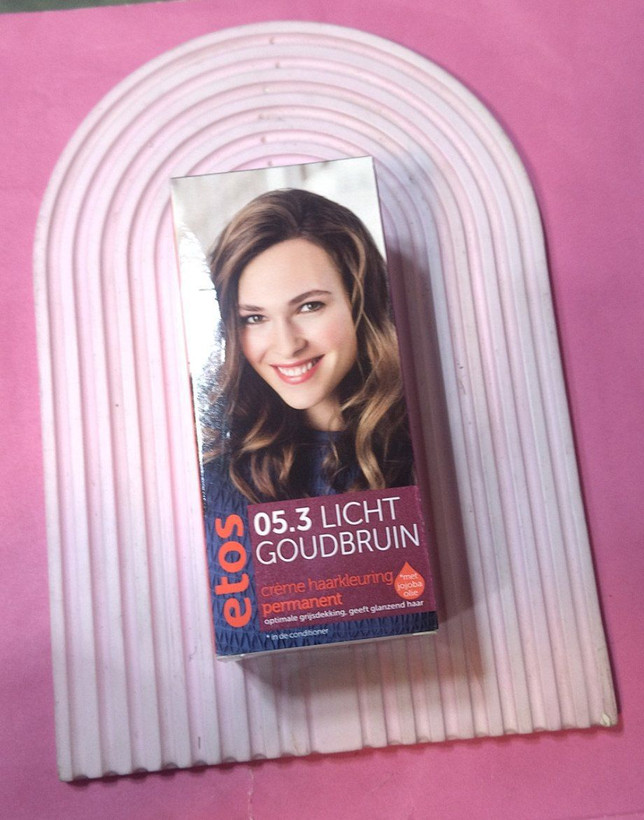 رنگ موخارجی بدون آمونیاک