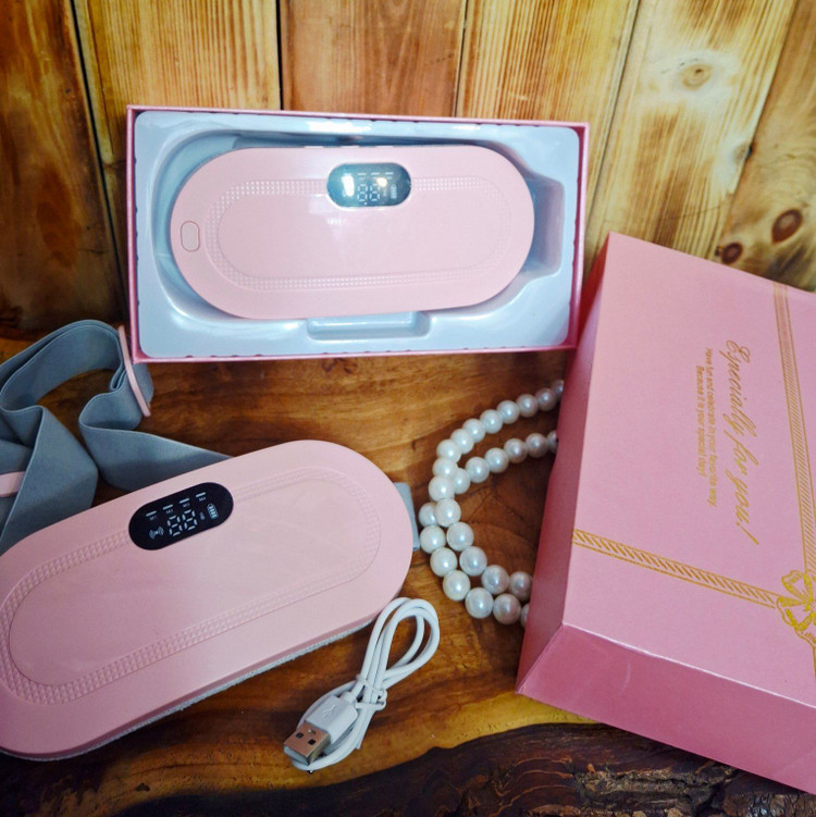 کمربند قائدگی هوشمند