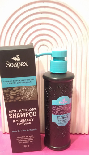 شامپوضدریزش مو