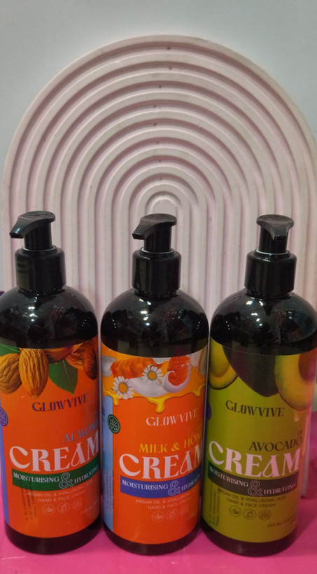 کرم پمپی آبرسان گلوویا