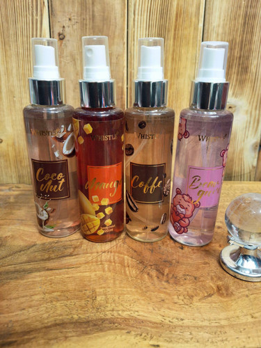 بادی اسپلش ویسل سه کاره