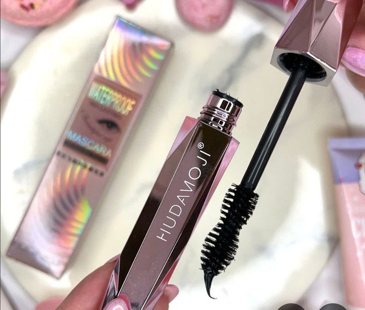 ریمل الماسی هدی موجی