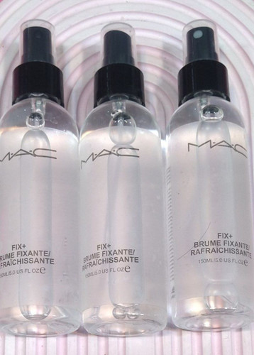 اسپری فیکس مک