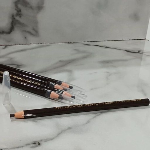 مداد ابرو نخ دار