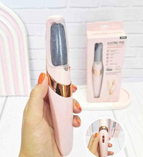 سوهان پا برقی وشارژی