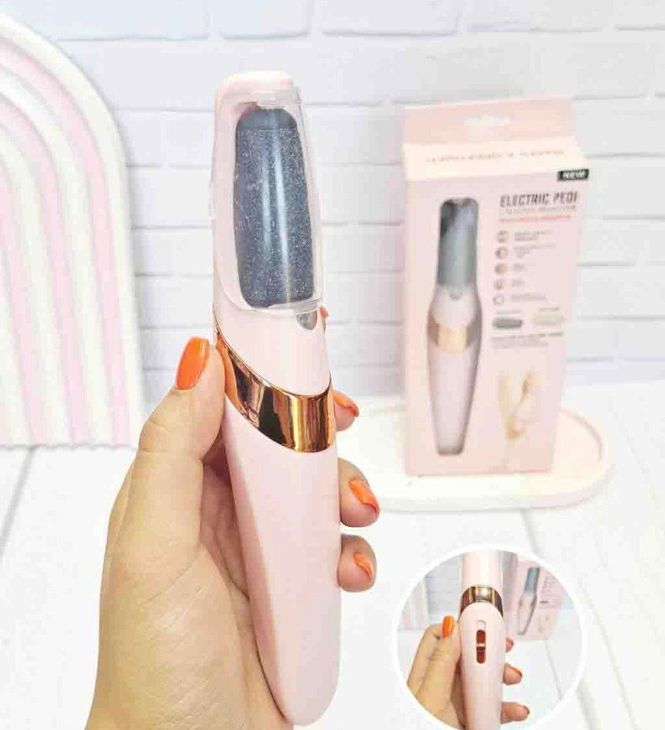 سوهان پا برقی وشارژی