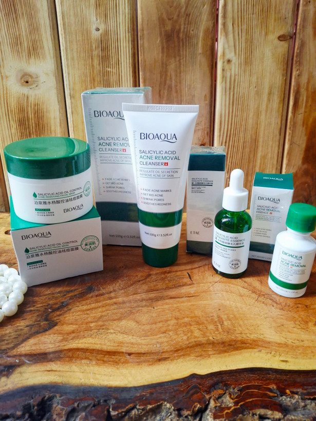 پک سالسیک اسید