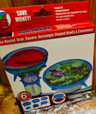 درپوش محافظ غذا سیلیکونی