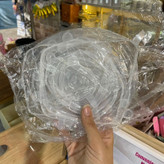 درپوش محافظ غذا سیلیکونی