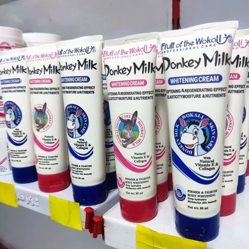 کرم شیر الاغ وکالی تیوپی