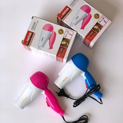 سشوار مسافرتی مینی، برند نوا