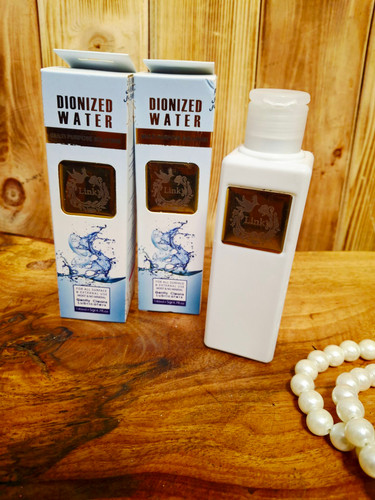 مایع لنز لینک